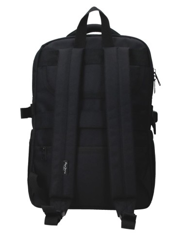 MOCHILA ADAP. PORTAORD. 40CM 2C. PJL MATLOCK