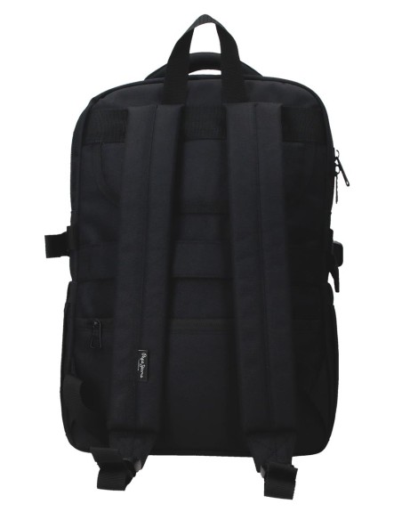 MOCHILA ADAP. PORTAORD. 40CM 2C. PJL MATLOCK