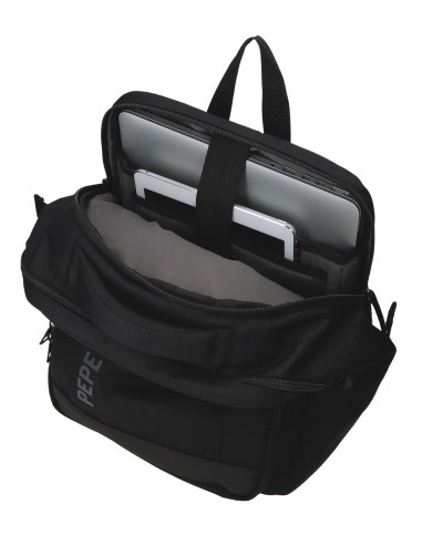 MOCHILA ADAP. PORTAORD. 40CM 2C. PJL MATLOCK