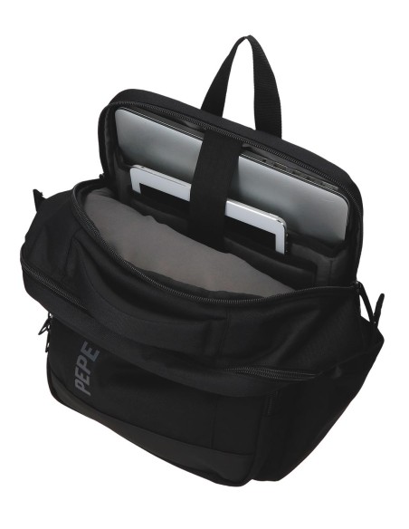 MOCHILA ADAP. PORTAORD. 40CM 2C. PJL MATLOCK