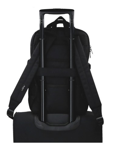 MOCHILA ADAP. PORTAORD. 40CM 2C. PJL MATLOCK