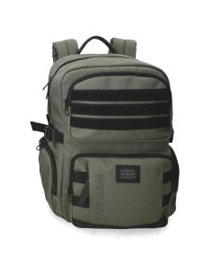 MOCHILA ADAP. PORTAORD & TABLET. 44CM 2C. PJL MATLOCK