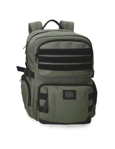 MOCHILA ADAP. PORTAORD & TABLET. 44CM 2C. PJL MATLOCK