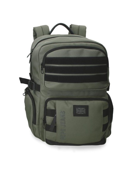 MOCHILA ADAP. PORTAORD & TABLET. 44CM 2C. PJL MATLOCK