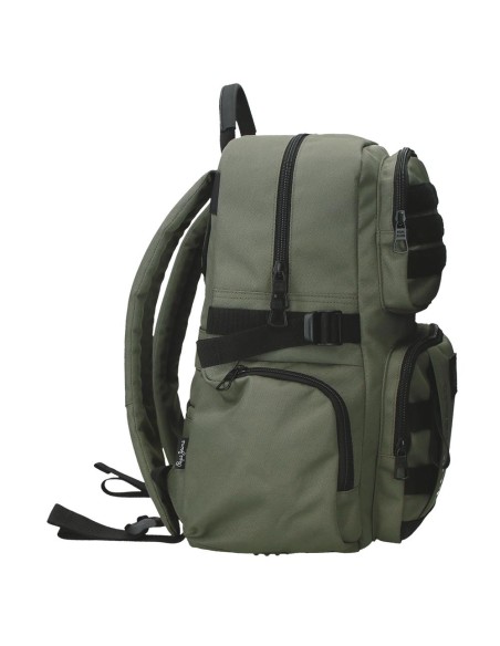 MOCHILA ADAP. PORTAORD & TABLET. 44CM 2C. PJL MATLOCK