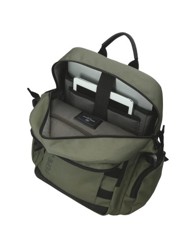 MOCHILA ADAP. PORTAORD & TABLET. 44CM 2C. PJL MATLOCK