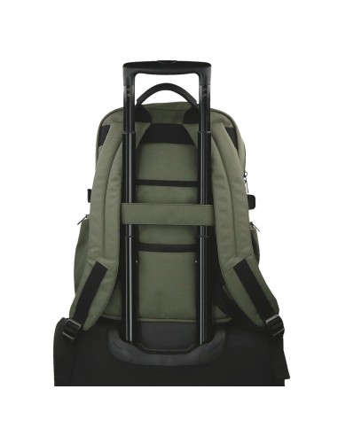 MOCHILA ADAP. PORTAORD & TABLET. 44CM 2C. PJL MATLOCK