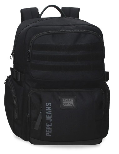MOCHILA ADAP. PORTAORD & TABLET. 44CM 2C. PJL MATLOCK