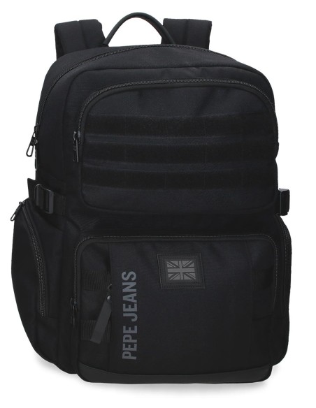 MOCHILA ADAP. PORTAORD & TABLET. 44CM 2C. PJL MATLOCK