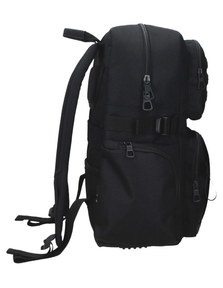 MOCHILA ADAP. PORTAORD & TABLET. 44CM 2C. PJL MATLOCK