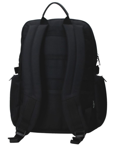 MOCHILA ADAP. PORTAORD & TABLET. 44CM 2C. PJL MATLOCK