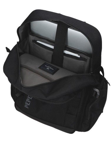 MOCHILA ADAP. PORTAORD & TABLET. 44CM 2C. PJL MATLOCK