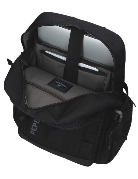 MOCHILA ADAP. PORTAORD & TABLET. 44CM 2C. PJL MATLOCK