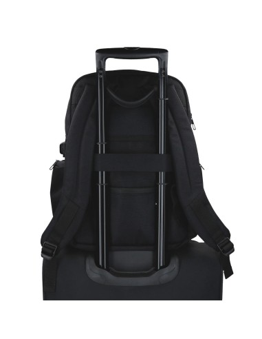 MOCHILA ADAP. PORTAORD & TABLET. 44CM 2C. PJL MATLOCK