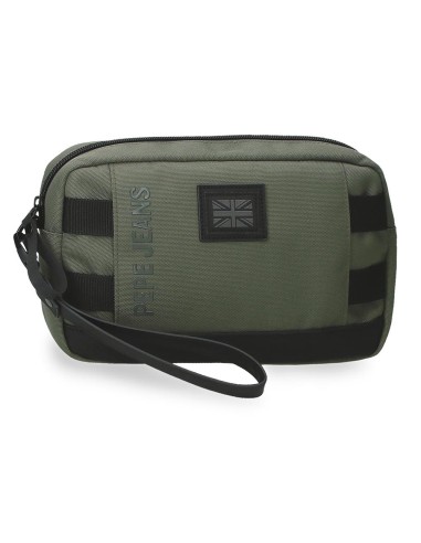 BOLSO DE MANO. PJL MATLOCK