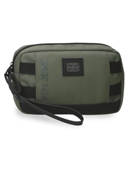 BOLSO DE MANO. PJL MATLOCK