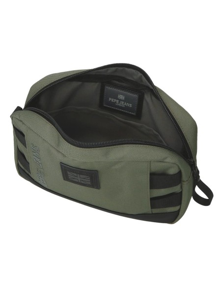 BOLSO DE MANO. PJL MATLOCK