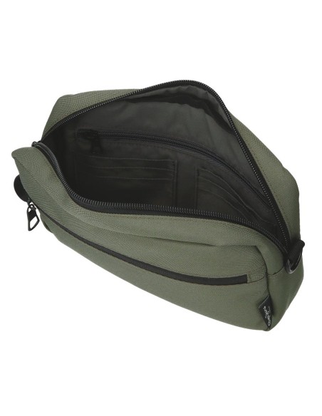 BOLSO DE MANO. PJL MATLOCK