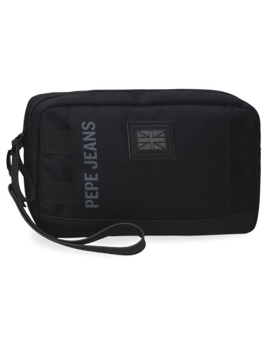 BOLSO DE MANO. PJL MATLOCK