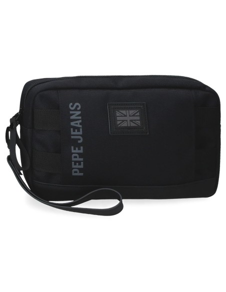 BOLSO DE MANO. PJL MATLOCK