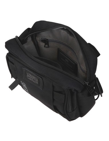 BANDOLERA 2C. PJL MATLOCK