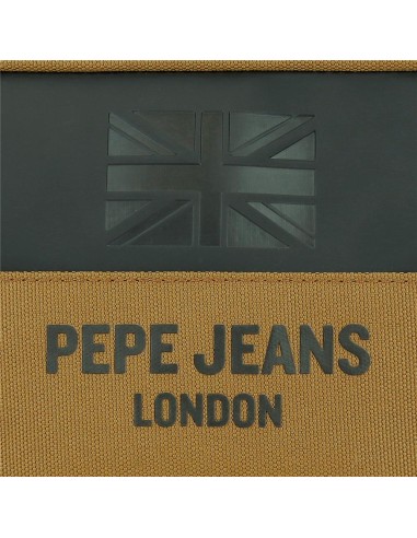 BOLSO DE MANO. PJL BROMLEY 24