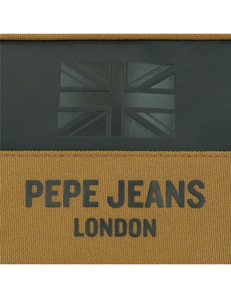 BOLSO DE MANO. PJL BROMLEY 24