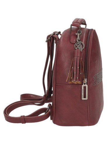 MOCHILA 25CM. PJL BERA