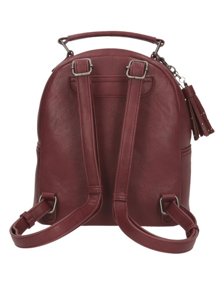 MOCHILA 25CM. PJL BERA