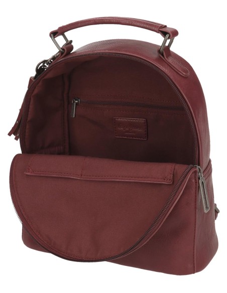 MOCHILA 25CM. PJL BERA