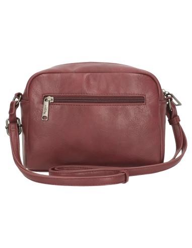 BANDOLERA PJL BERA