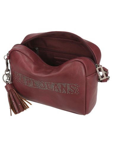 BANDOLERA PJL BERA