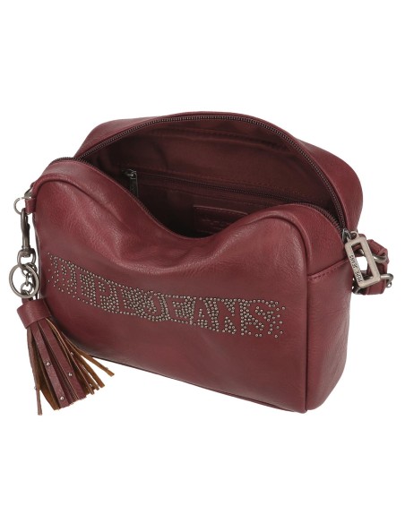 BANDOLERA PJL BERA