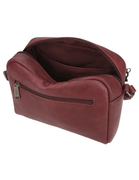 BANDOLERA PJL BERA