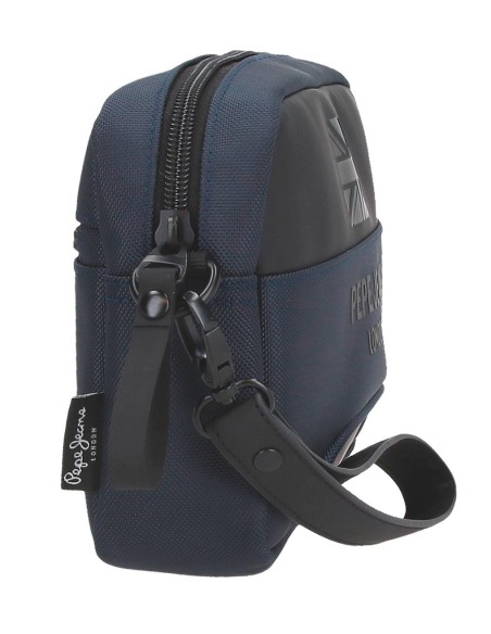 BOLSO DE MANO. PJL BROMLEY 24