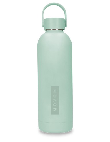 BOTELLA TÉRMICA MOVOM ALWAYS ON THE MOVE