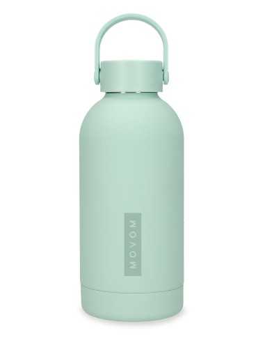 BOTELLA TÉRMICA MOVOM ALWAYS ON THE MOVE