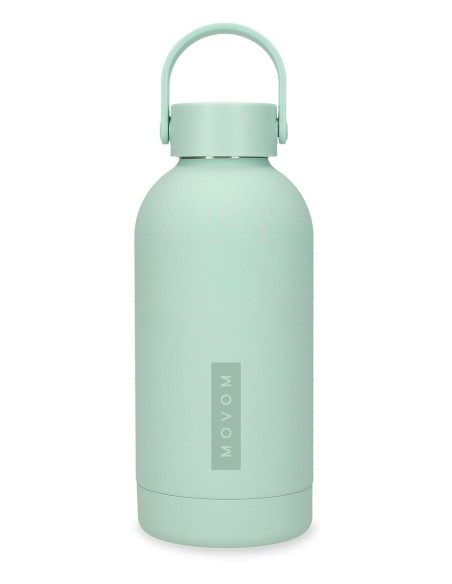 BOTELLA TÉRMICA MOVOM ALWAYS ON THE MOVE