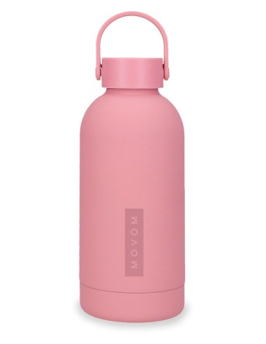 BOTELLA TÉRMICA MOVOM ALWAYS ON THE MOVE