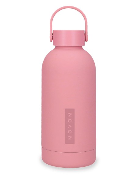 BOTELLA TÉRMICA MOVOM ALWAYS ON THE MOVE