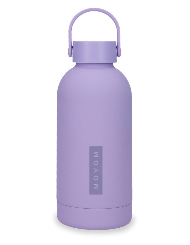 BOTELLA TÉRMICA MOVOM ALWAYS ON THE MOVE