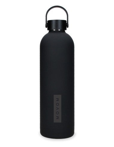 BOTELLA TÉRMICA MOVOM ALWAYS ON THE MOVE