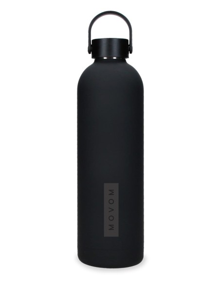 BOTELLA TÉRMICA MOVOM ALWAYS ON THE MOVE