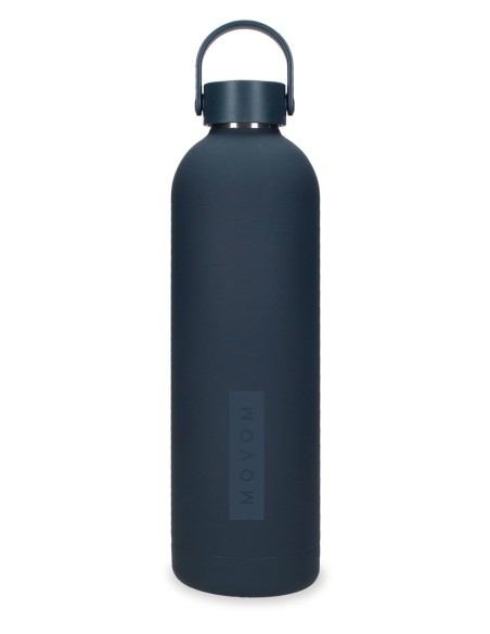 BOTELLA TÉRMICA MOVOM ALWAYS ON THE MOVE