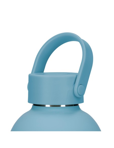 BOTELLA TÉRMICA MOVOM ALWAYS ON THE MOVE