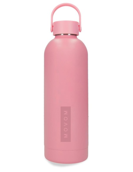BOTELLA TÉRMICA MOVOM ALWAYS ON THE MOVE