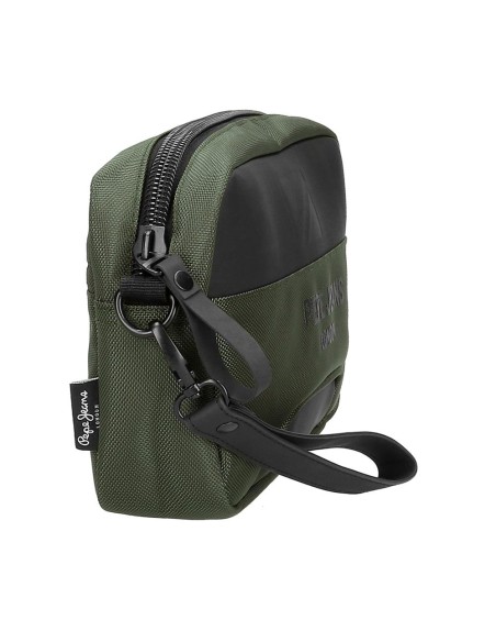 BOLSO DE MANO. PJL BROMLEY 24