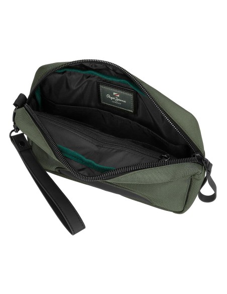 BOLSO DE MANO. PJL BROMLEY 24
