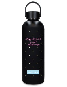 BOTELLA TÉRMICA MOVOM NEW ADVENTURES