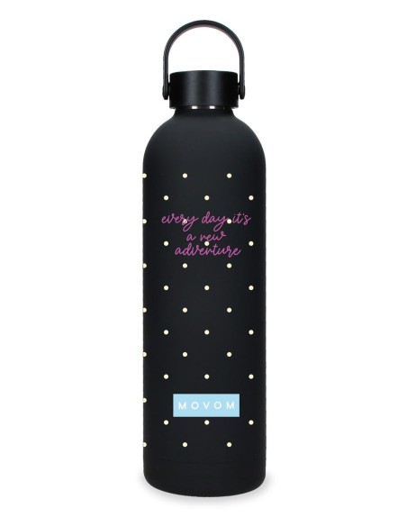 BOTELLA TÉRMICA MOVOM NEW ADVENTURES